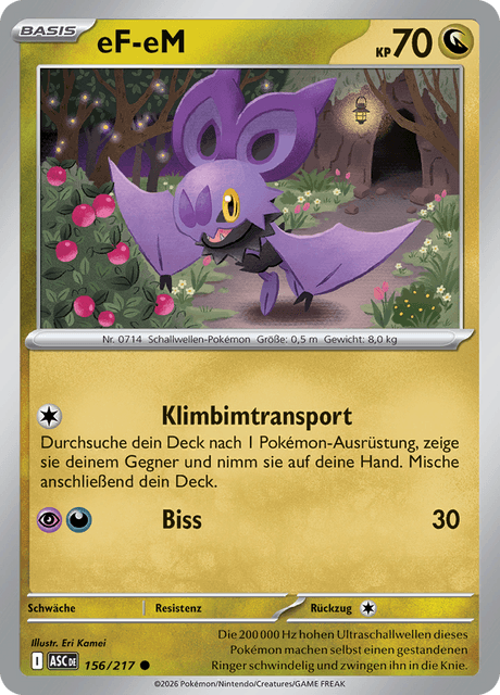 Erhabene Helden Nr. 156