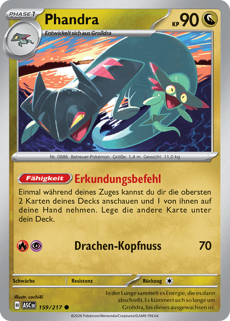 Erhabene Helden Nr. 159