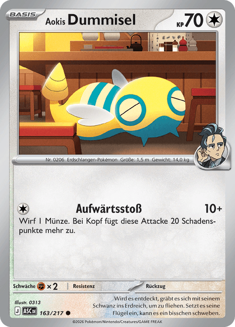 Erhabene Helden Nr. 163