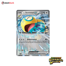 Aokis Dummimisel ex (164/217) Erhabene Helden - Double Rare