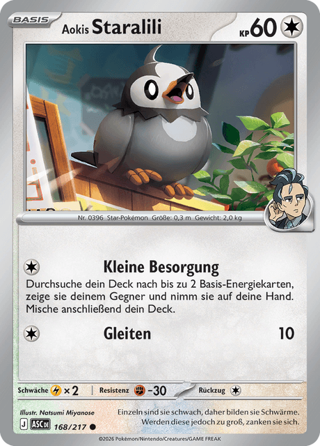 Erhabene Helden Nr. 168