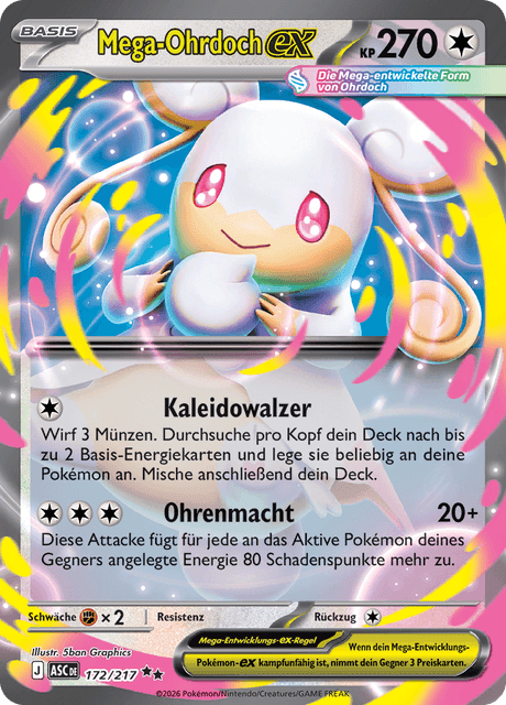 Erhabene Helden Nr. 172