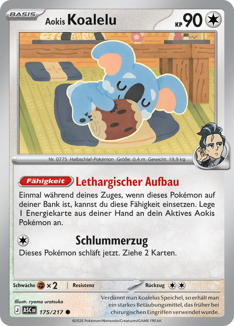 Erhabene Helden Nr. 175