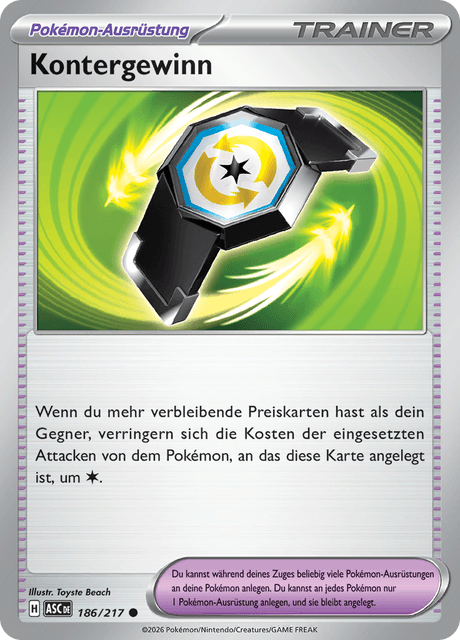 Erhabene Helden Nr. 186
