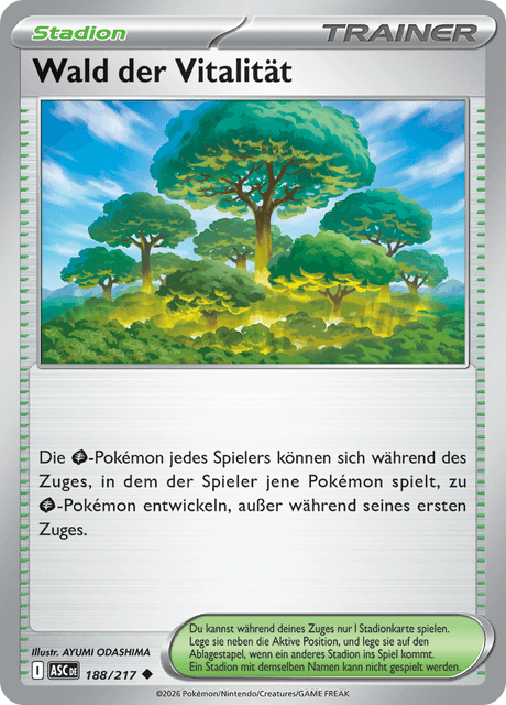 Erhabene Helden Nr. 188
