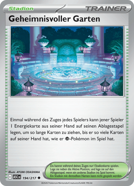 Erhabene Helden Nr. 194