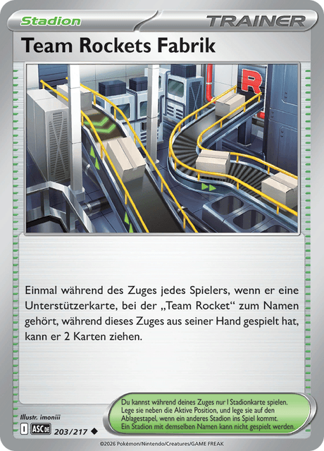 Erhabene Helden Nr. 203