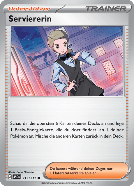 Erhabene Helden Nr. 215