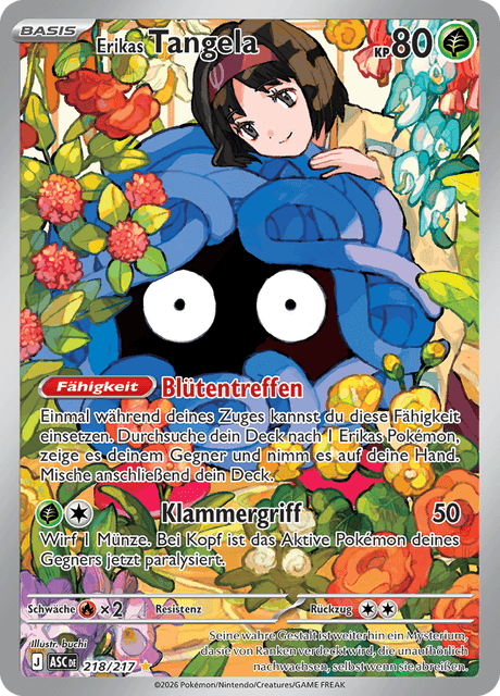 Erhabene Helden Nr. 218