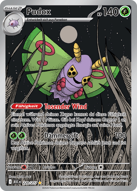 Erhabene Helden Nr. 220