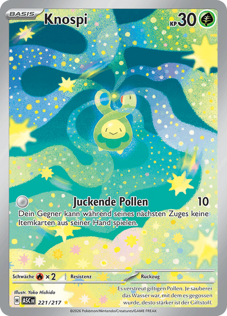 Erhabene Helden Nr. 221