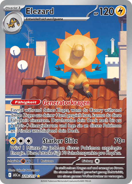 Erhabene Helden Nr. 229