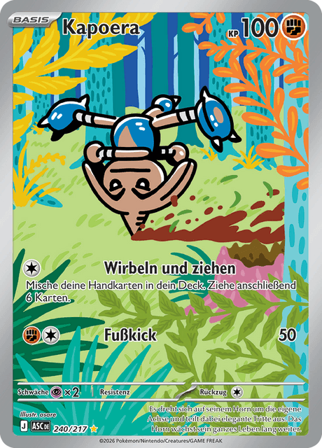 Erhabene Helden Nr. 240