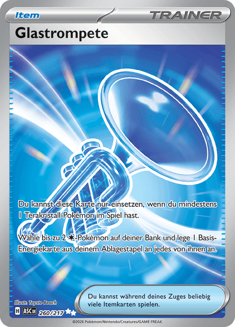 Erhabene Helden Nr. 260