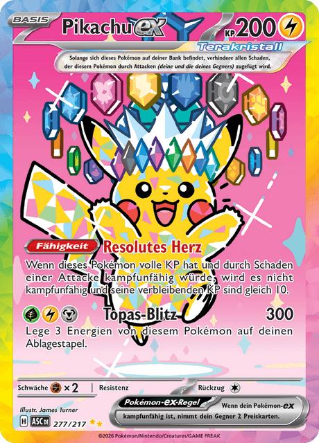 Erhabene Helden Nr. 277
