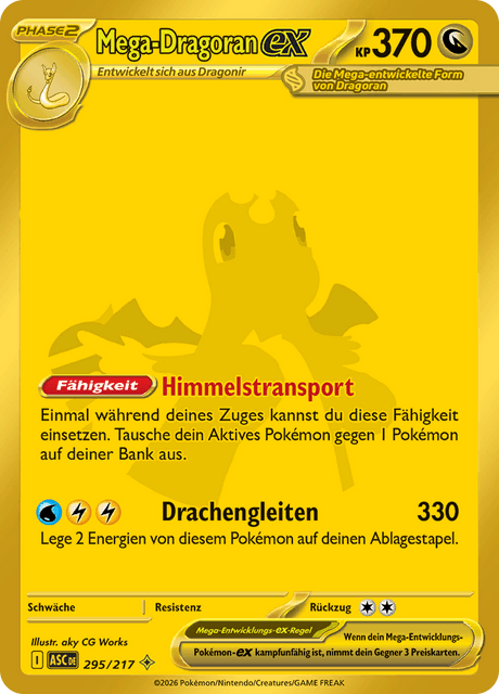 Erhabene Helden Nr. 295