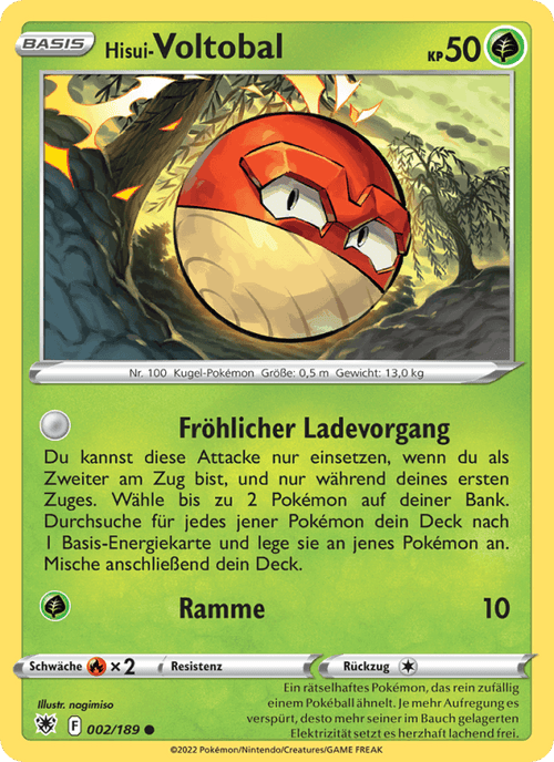 Astralglanz Nr. 2