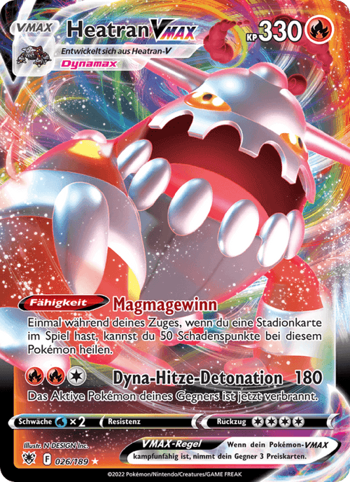 Astralglanz Nr. 26