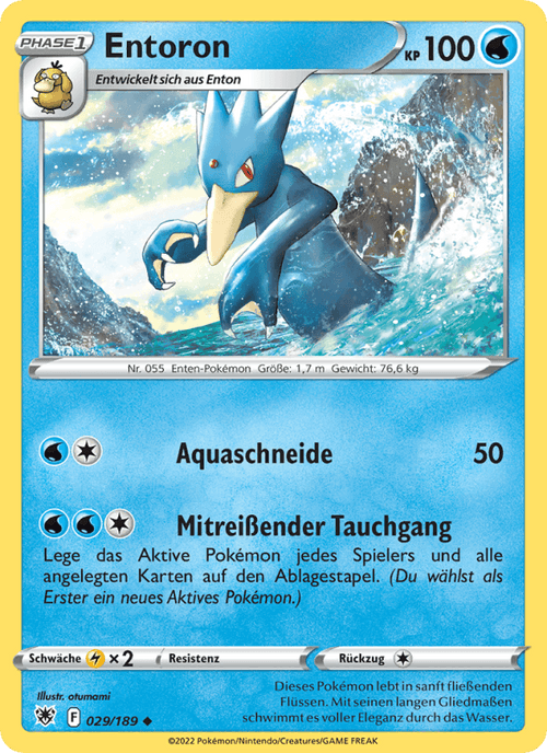 Astralglanz Nr. 29