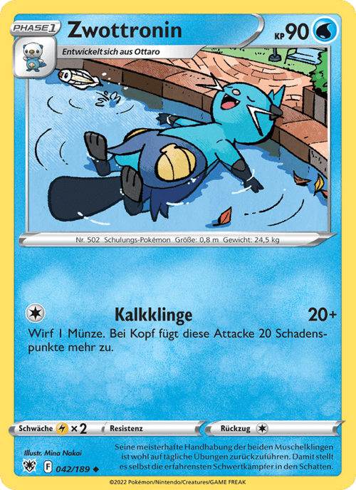 Astralglanz Nr. 42
