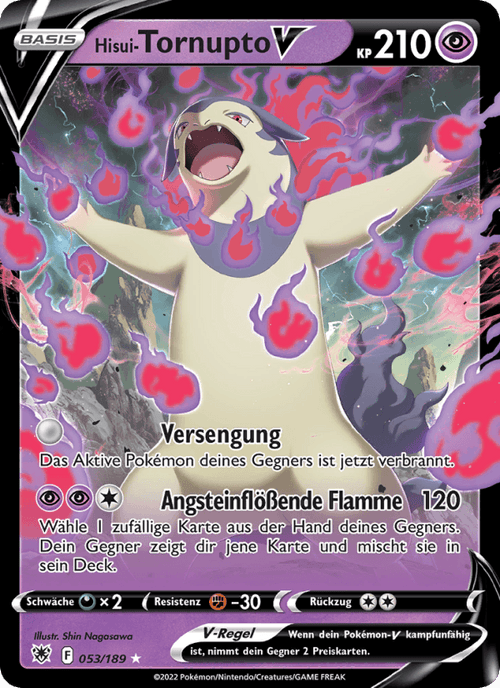 Astralglanz Nr. 53
