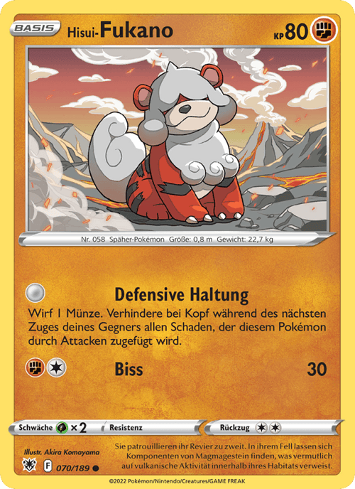 Astralglanz Nr. 70