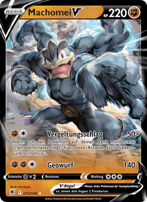 Astralglanz Nr. 72