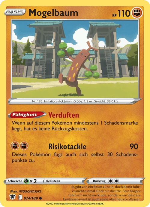 Astralglanz Nr. 74