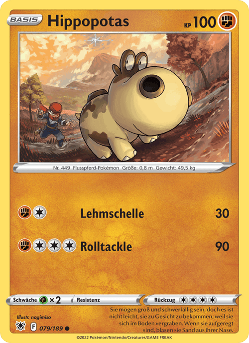 Astralglanz Nr. 79
