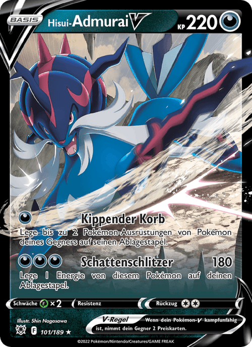 Astralglanz Nr. 101
