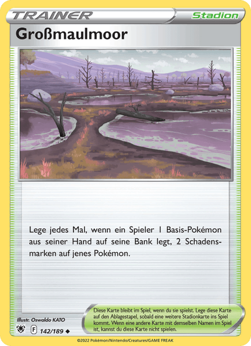 Astralglanz Nr. 142