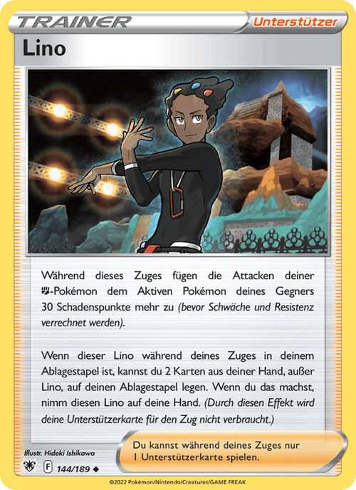 Astralglanz Nr. 144