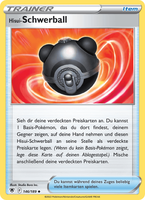 Astralglanz Nr. 146