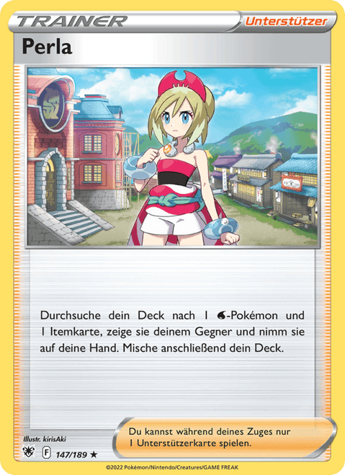 Astralglanz Nr. 147