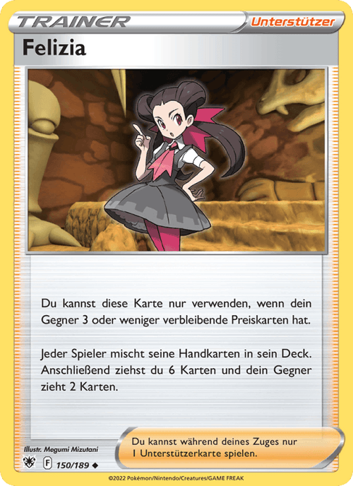 Astralglanz Nr. 150