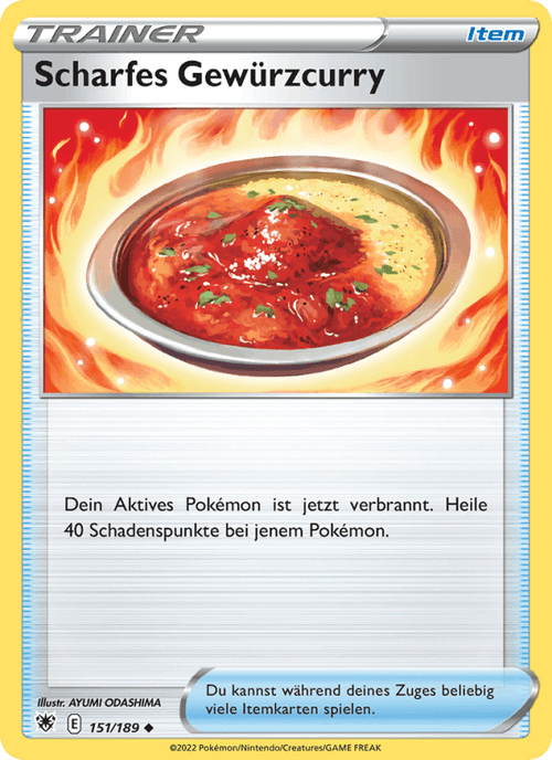 Astralglanz Nr. 151