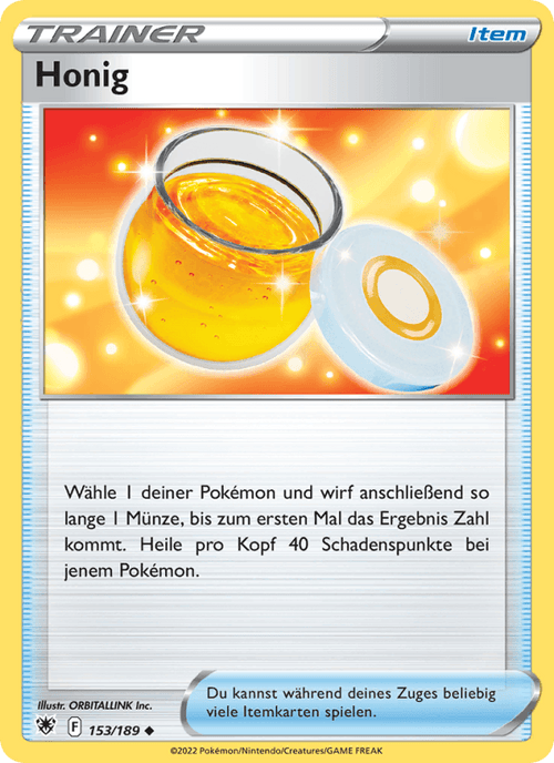 Astralglanz Nr. 153