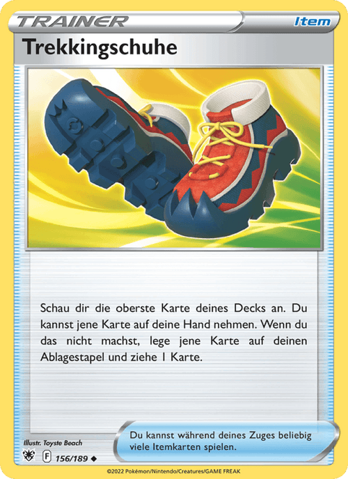 Astralglanz Nr. 156