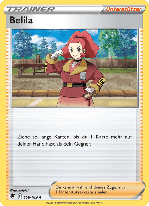 Astralglanz Nr. 159