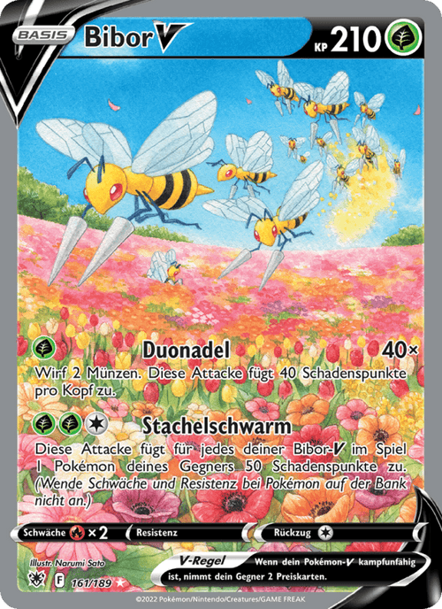 Astralglanz Nr. 161