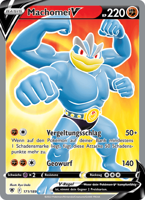Astralglanz Nr. 171