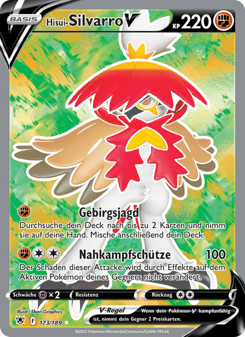 Astralglanz Nr. 173