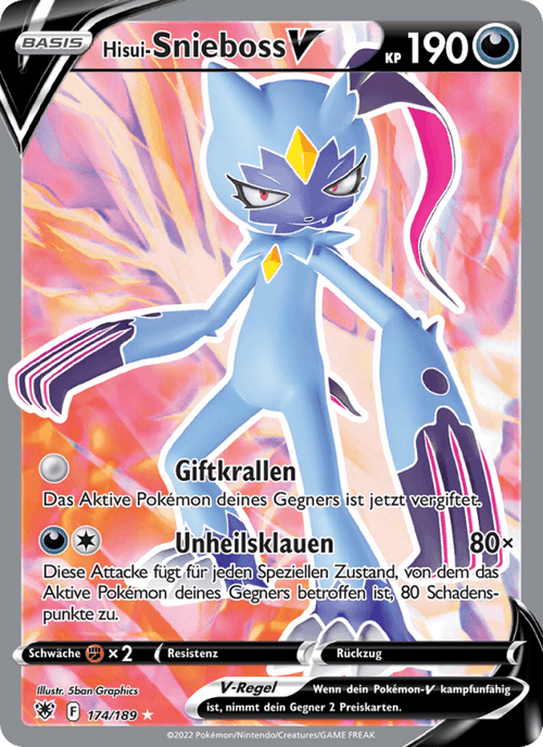 Astralglanz Nr. 174