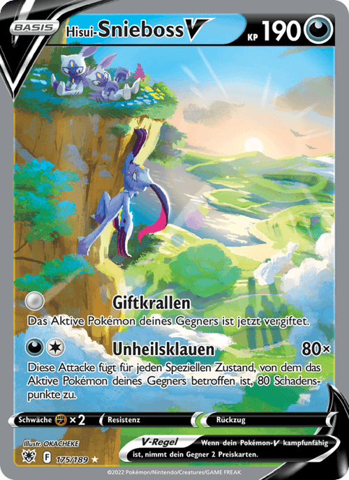 Astralglanz Nr. 175