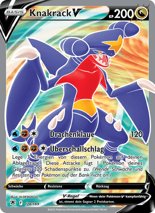 Astralglanz Nr. 178