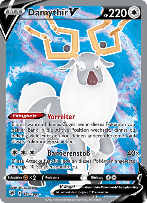 Astralglanz Nr. 180
