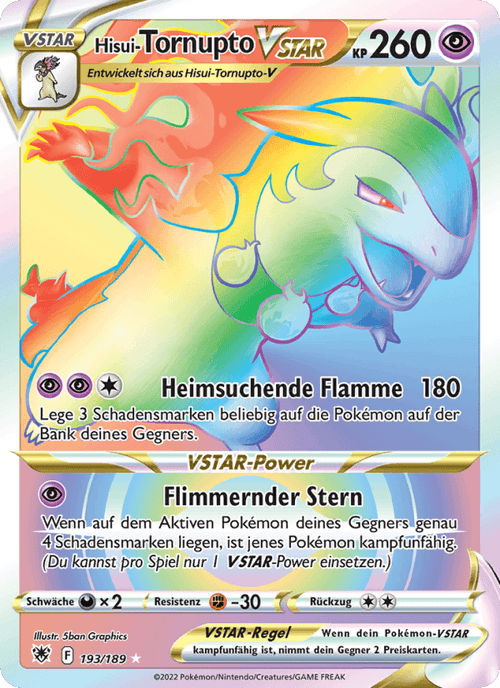 Astralglanz Nr. 193