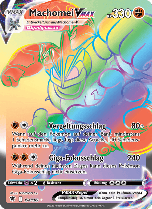 Astralglanz Nr. 194