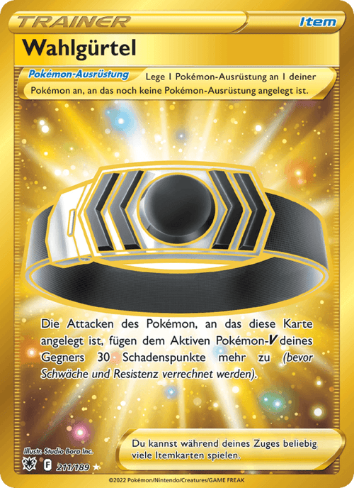 Astralglanz Nr. 211