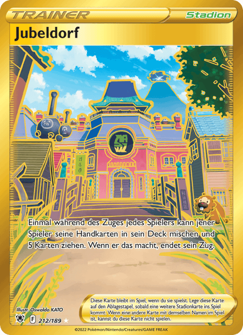 Astralglanz Nr. 212